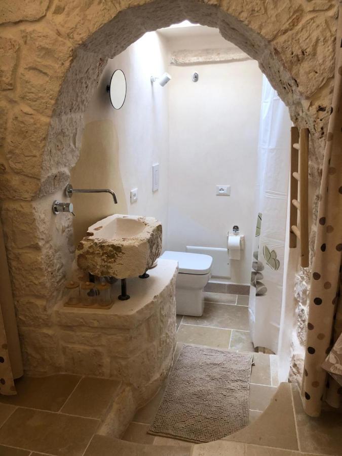 Affittacamere Trullo Del Sol Ceglie Messapica Esterno foto