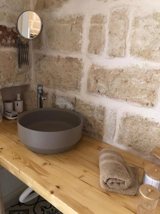 Affittacamere Trullo Del Sol Ceglie Messapica Esterno foto