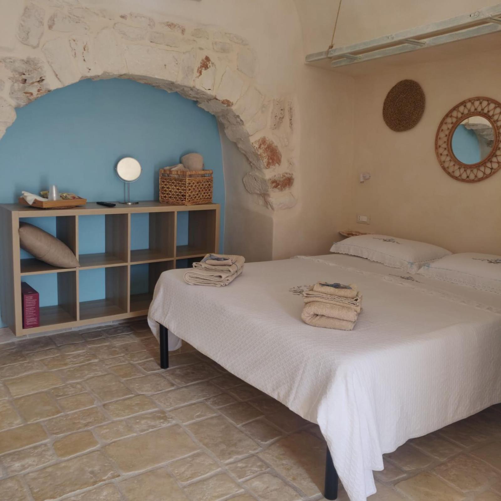 Affittacamere Trullo Del Sol Ceglie Messapica Esterno foto